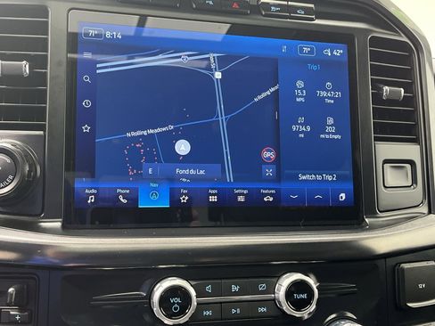 Used 2023 Ford F150 Tremor w/ Equipment Group 402A High image 23