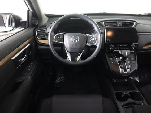 Used 2020 Honda CR-V EX image 35
