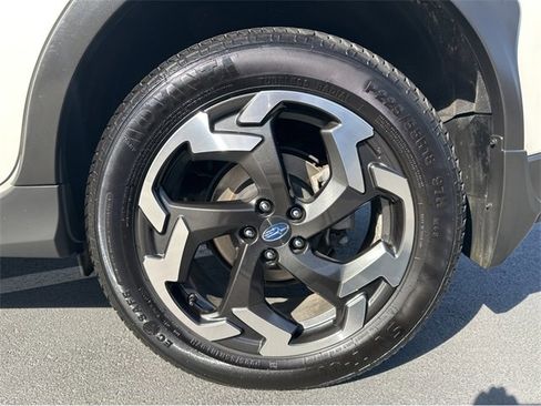 Used 2021 Subaru Crosstrek 2.5i Limited w/ Moonroof Package 2 image 23