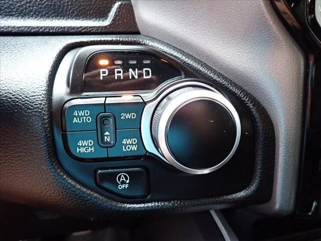 Used 2023 RAM 1500 Big Horn AWD/4WD image 17