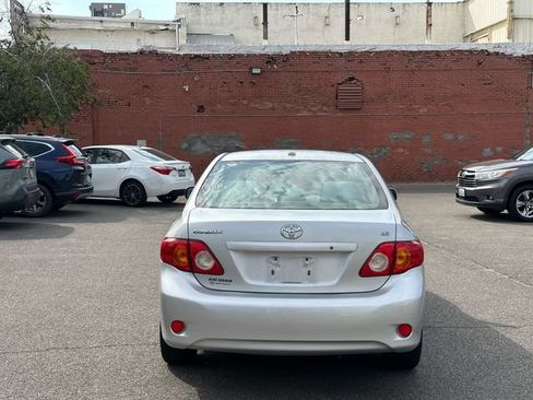 Used 2009 Toyota Corolla LE FWD image 5
