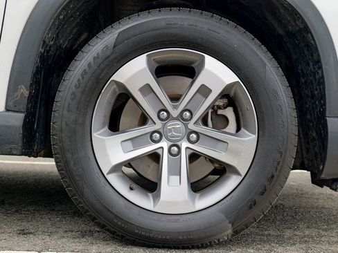 Used 2023 Honda Pilot EX-L image 12