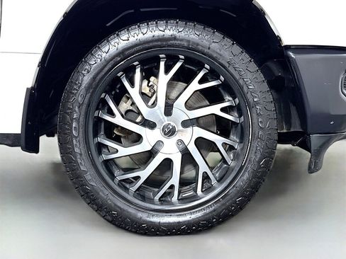 Used 2020 RAM 1500 Tradesman w/ Trailer Tow Group image 47