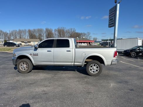 Used 2016 RAM 2500 Laramie image 6