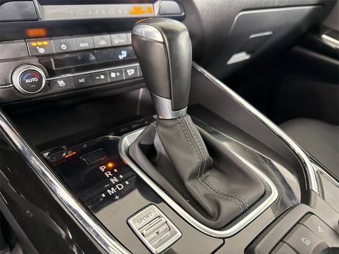 Used 2023 MAZDA CX-9 Touring Plus image 33