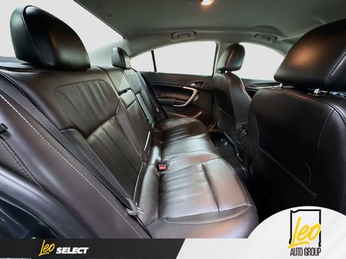 Used 2016 Buick Regal AWD image 26