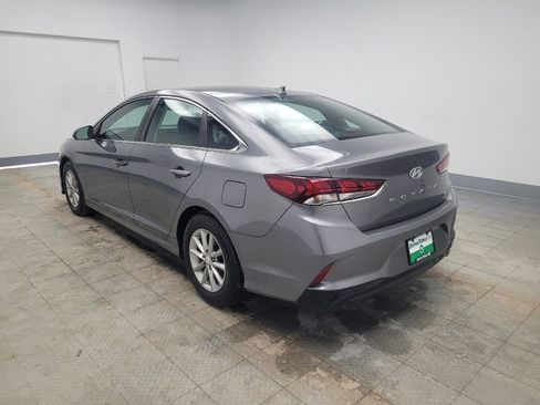 Used 2019 Hyundai Sonata ECO image 5