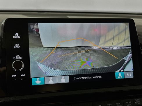 New 2026 Honda Odyssey EX-L image 13