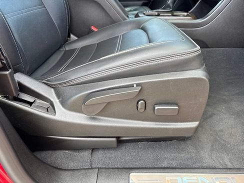 Used 2019 GMC Canyon Denali AWD/4WD image 29