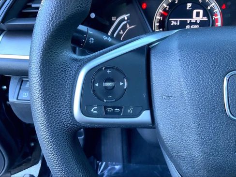 Used 2016 Honda Civic LX image 22