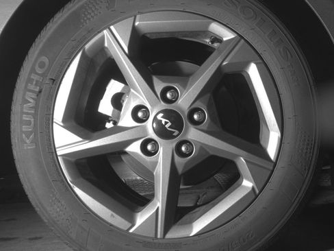 Used 2025 Kia K4 FWD image 15