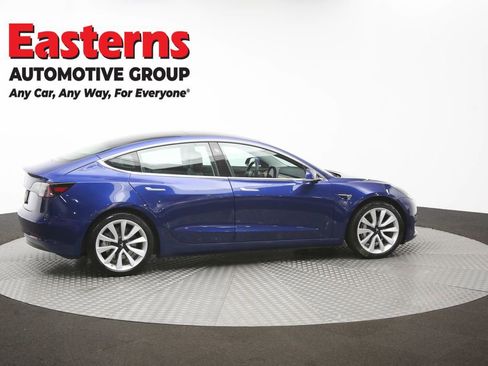 Used 2020 Tesla Model 3 Long Range AWD/4WD image 37