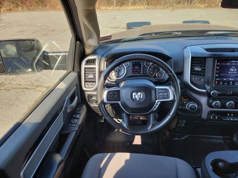 Used 2019 RAM 2500 Big Horn AWD/4WD image 19