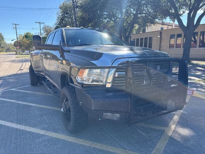 Used 2017 RAM 3500 Lone Star