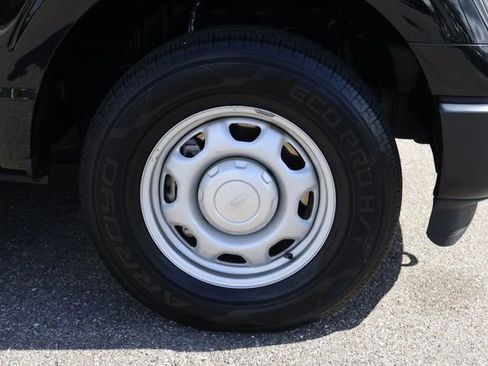 Used 2022 Ford F150 XL w/ Equipment Group 101A High image 11