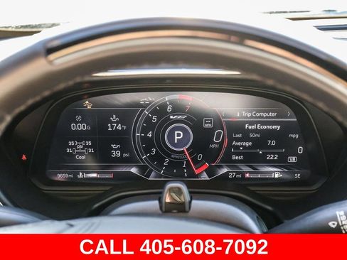 Used 2024 Cadillac CT5 V Blackwing w/ Super Cruise 2 Package RWD image 63