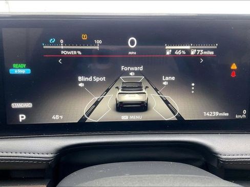 Used 2023 Nissan Ariya AWD image 24