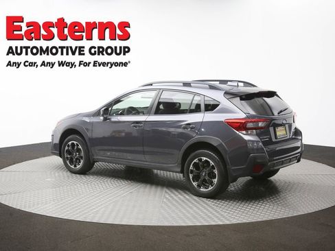 Used 2021 Subaru Crosstrek 2.0i Premium w/ Moonroof Package image 65