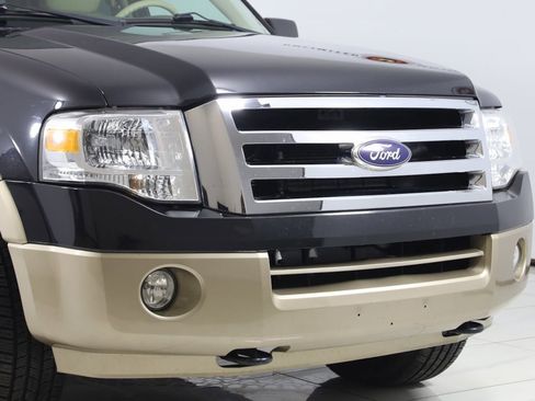 Used 2014 Ford Expedition EL XLT w/ Equipment Group 202A image 32