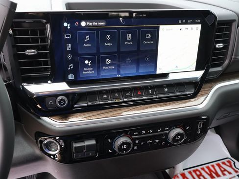 New 2026 Chevrolet Silverado 1500 LT image 23