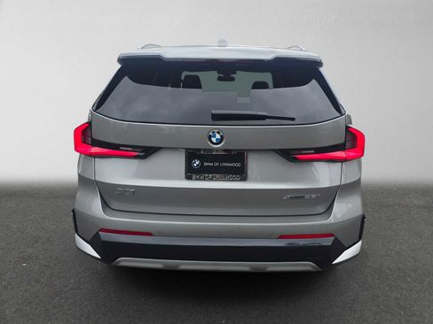 Used 2026 BMW X1 xDrive28i w/ Technology Package AWD/4WD image 4