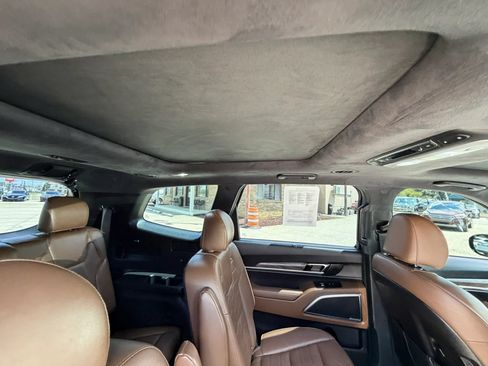 Used 2020 Kia Telluride SX w/ SX Prestige Package AWD/4WD image 36