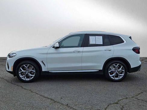 Used 2023 BMW X3 xDrive30i w/ Premium Package image 6