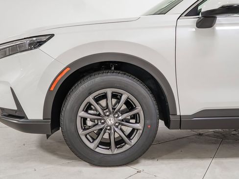 New 2026 Honda CR-V EX-L image 14
