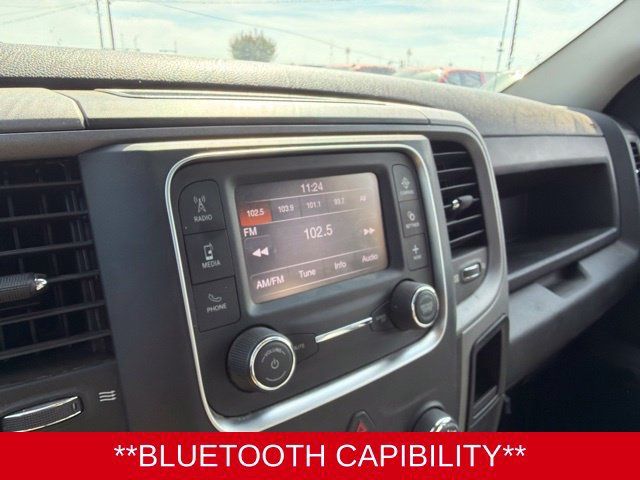 Used 2022 RAM 1500 Tradesman RWD image 13