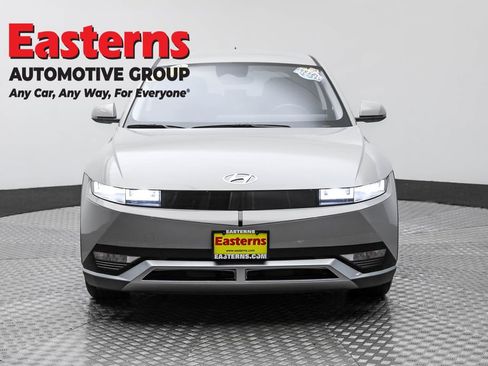 Used 2023 Hyundai Ioniq 5 SE image 2