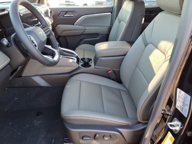 New 2026 Chevrolet Colorado ZR2 AWD/4WD image 6