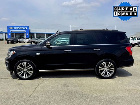 Used 2020 Ford Expedition King Ranch image 10