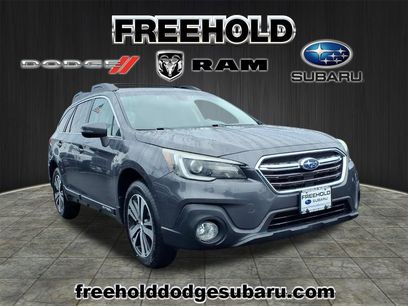 Used 2019 Subaru Outback 2.5i Limited