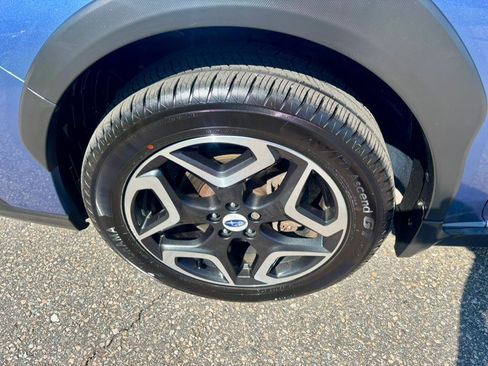 Used 2018 Subaru Crosstrek 2.0i Limited AWD/4WD image 40