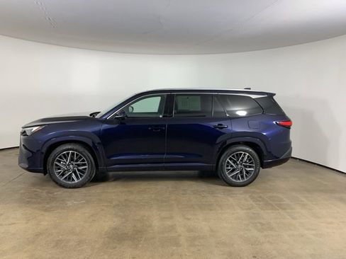 Used 2025 Lexus TX 350 AWD w/ Technology Package image 19