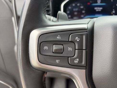 Used 2024 Chevrolet Silverado 1500 RST w/ All Star Edition Plus AWD/4WD image 21