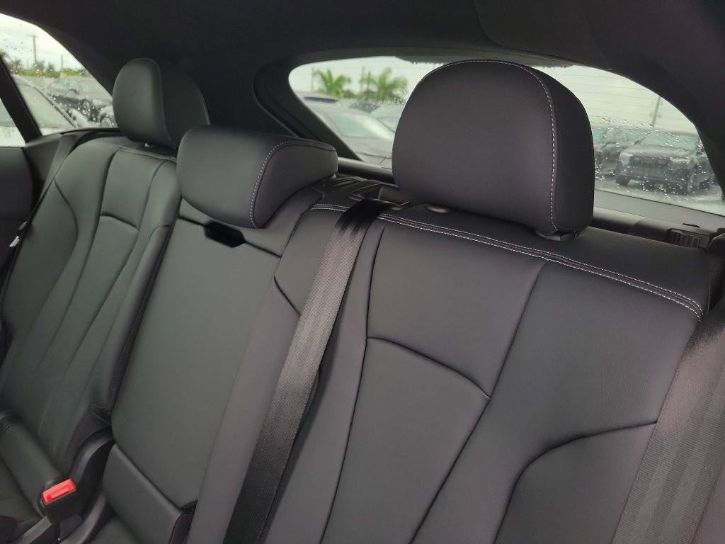 New 2027 Audi Q8 Premium AWD/4WD image 27
