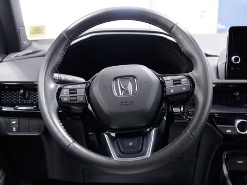 Certified 2024 Honda CR-V Sport Touring image 17