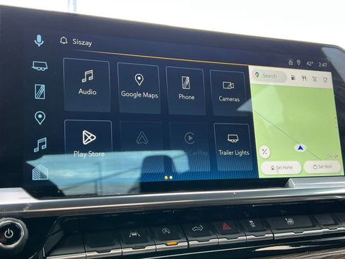 Used 2024 Chevrolet Silverado 1500 LT image 23