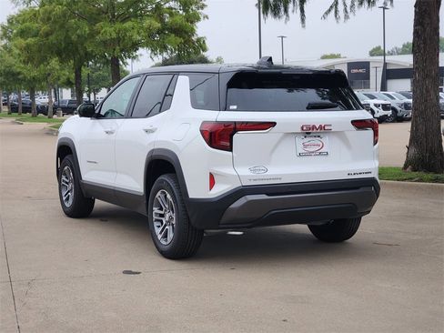 New 2026 GMC Terrain Elevation w/ Technology Package II image 3