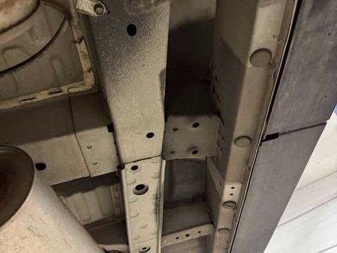 Used 2008 Honda Element EX image 27