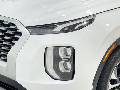 Used 2020 Hyundai Palisade SEL FWD image 34