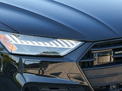 Used 2021 Audi A7 e Premium Plus AWD/4WD image 31