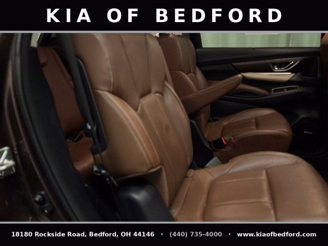 Used 2019 Subaru Ascent Touring w/ Popular Package #2 AWD/4WD image 26