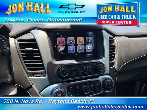 Used 2019 Chevrolet Tahoe LT RWD image 23