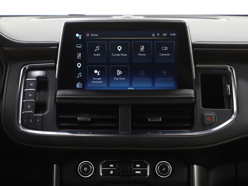 Used 2023 Chevrolet Tahoe Premier w/ Max Trailering Package image 18