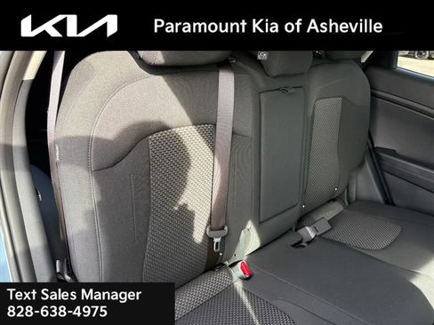 New 2026 Kia Sportage S image 22