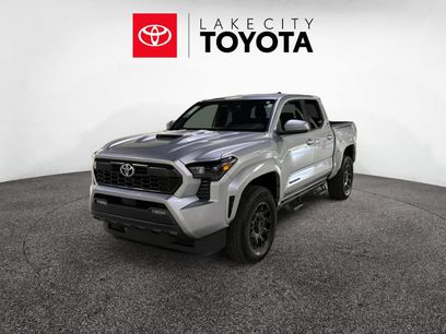 Used 2024 Toyota Tacoma TRD Sport