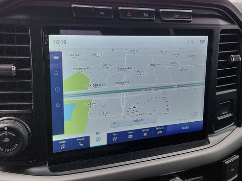 Used 2021 Ford F150 Raptor w/ Tow Technology Package AWD/4WD image 8