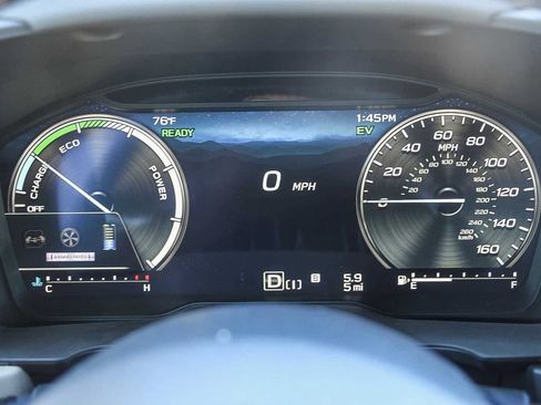 New 2025 Subaru Forester Limited image 19